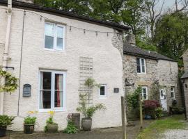 Little Bargate, hotel i Castleton