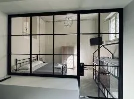 Loft Pisacane 27 - Mare e Centro a Piedi