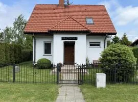 Dom u Mirki i Leszka Rusinowo