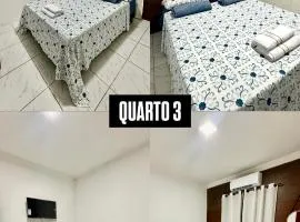 Estadia rápida- Quarto 3
