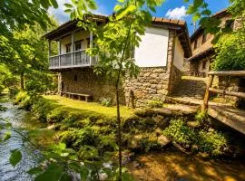 R2R - Las casas de Lydia - Casa del Corredor - 43B01