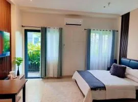 Hills Residences by JuJu Staycation
