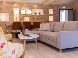 T122 residence