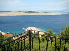 Apartments Villa Antonia, hotel near Rijeka Airport - RJK, 