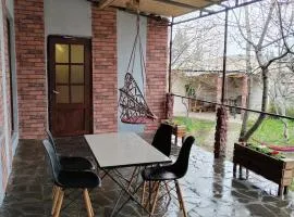 STEPANAVAN guesthouse