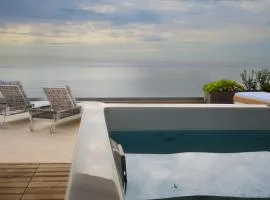 Sicilian Seaside Apartments