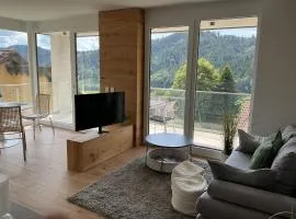 Apartment "Am Berg"