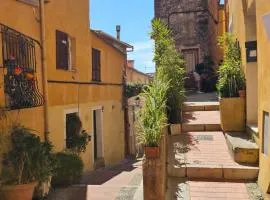 Le Duplex du Vieux Menton