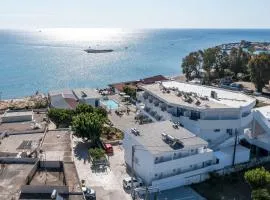 Raffaello Beach Faliraki