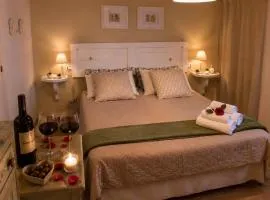 Romantic Suite