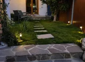 Su Entu Suite Free Parking 5 min from the sea
