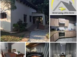 Lowveld Sleepover