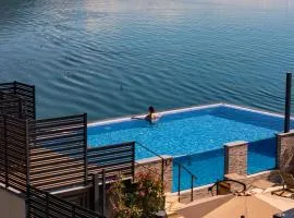 Boutique Hotel Nika