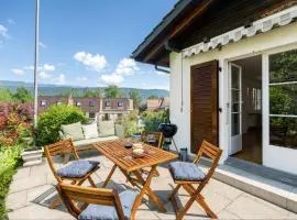 Trois Lacs Suites