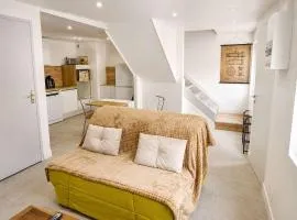Maison Carmen • Maisonnette cosy • 5 pers • proche Grenoble