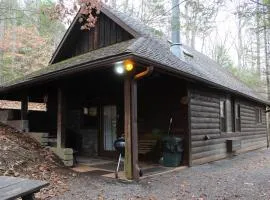New River Gorge Cabins-The Gathring Place