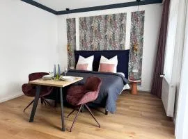 ME LIVING Villa am Kurpark - Design Apartments