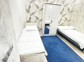 ARZON Mehmonhona Cheap Hotel