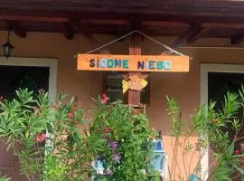 Siódme Niebo