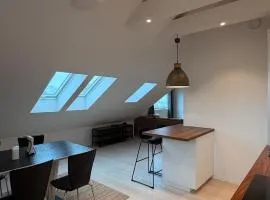 Central loft apartment - Bergen