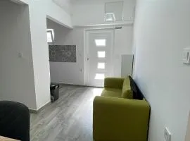 SeaWave - apt for 4 with terrace, close to beach!