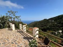 Casa Amigos Sorvilan - Casa Limón