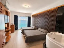 Suites Sol y Luna