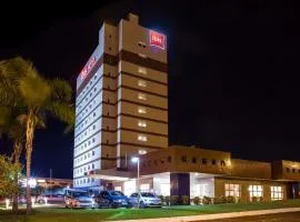 ibis Araçatuba