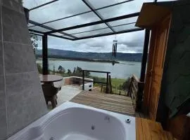 Benigno Mirador