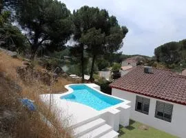 La Senda del Lago PISCINA PRIVADA
