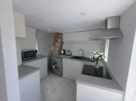 The Studio Apartment