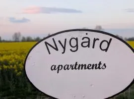 Nygård Apartments