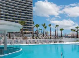 New Beachfront Resort Offering Luxury & Incredible Views