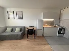 Apartament Giżycko