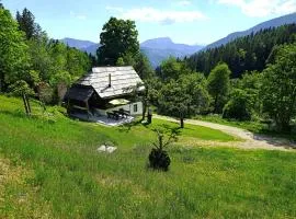 Natur pur Pikovo