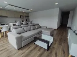 Prime Location Apartment 2 beds 2 baths Av Ordoñez Lasso
