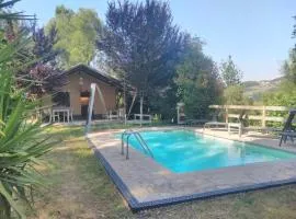 Glamping - Quinta do Cascalhal