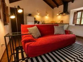 R2R - Las casas de Lydia - La Casina - 43C01