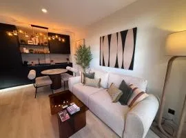 Fuente Arrecha I Premium Design I 1 Bedroom
