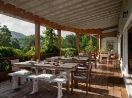 Rukgala Retreat