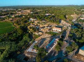 Quinta Amala, hotel di Melides