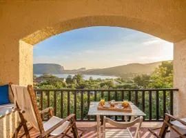 Una Finestra Sul Mare Capocaccia - Happy Rentals
