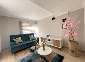 Magnífica y Acogedora Casa en Condomiminio, Hotel in Jamundí