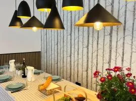 La casa rota de Berganzo