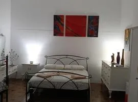Simbilis B&B Holiday Experience Mimose