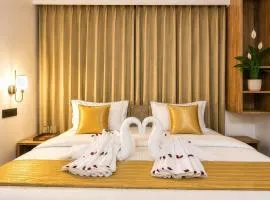 Riaso Luxury Villas Landing Site Bir