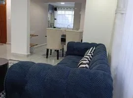 Befil Home Airbnbs Meru