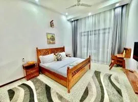 Mnazi Dream House