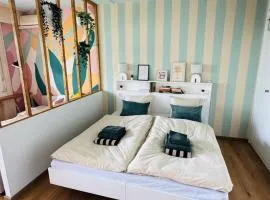 Ticino Lakeview Apartment
