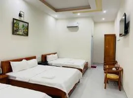 Cali Hotel Tây Ninh